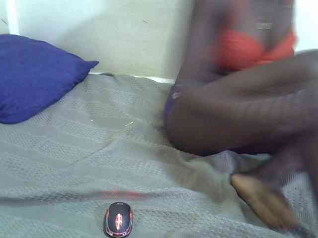 Slimkittey webcam