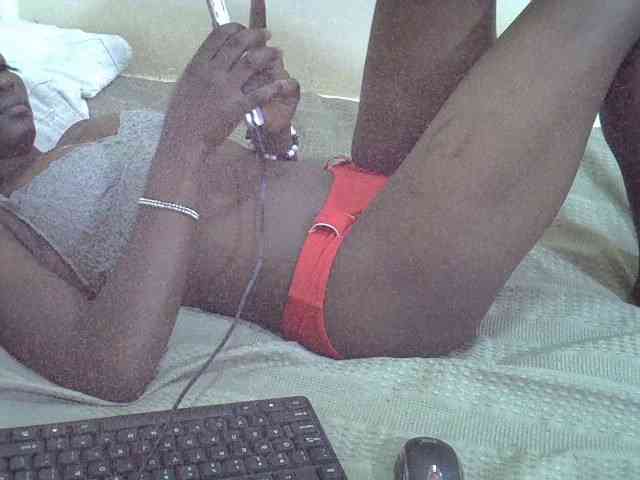 Slimkittey webcam