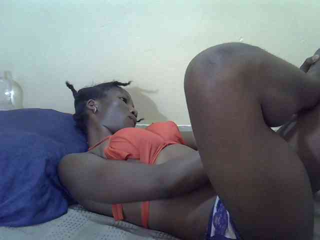 Slimkittey webcam