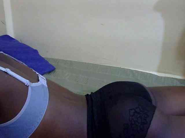 Slimkittey webcam