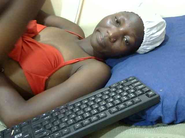Slimkittey webcam