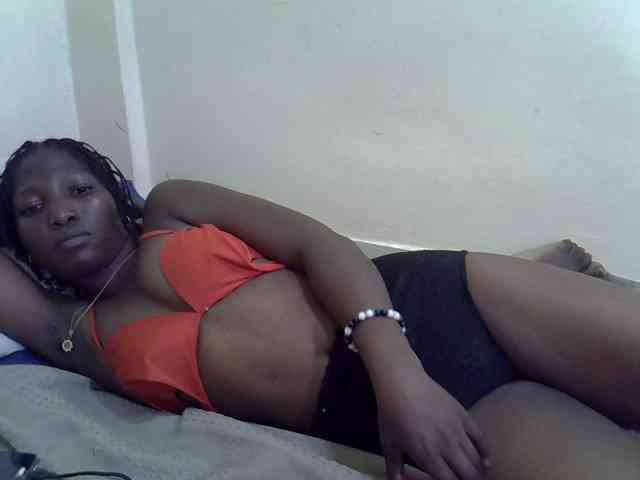 Slimkittey webcam