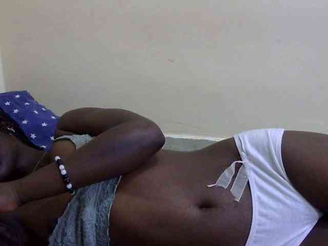 Slimkittey webcam