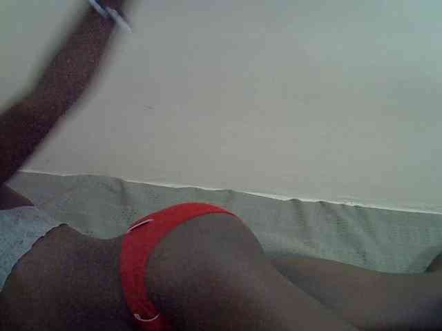 Slimkittey webcam