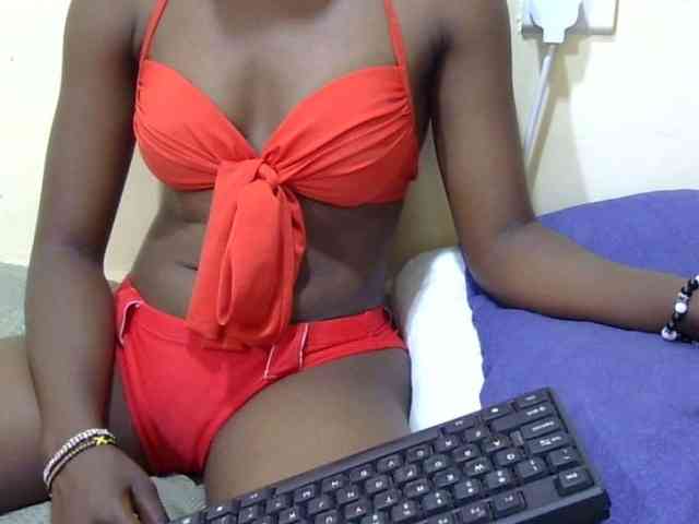 Slimkittey webcam