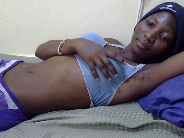 Slimkittey webcam