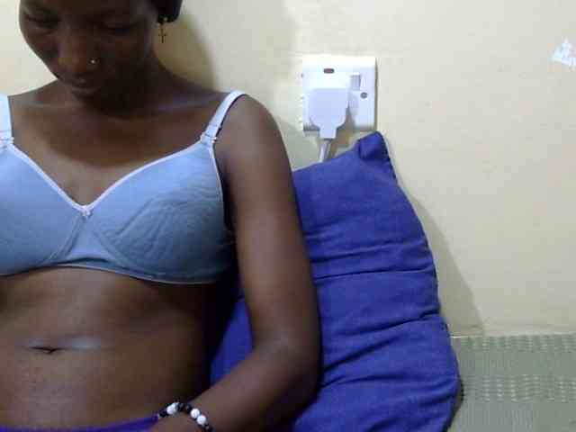 Slimkittey webcam