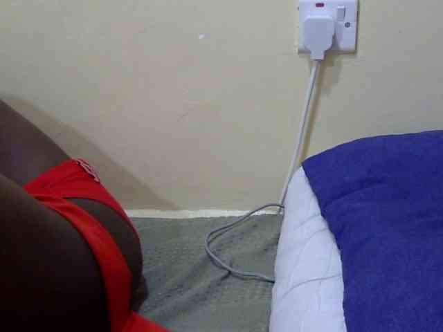 Slimkittey webcam