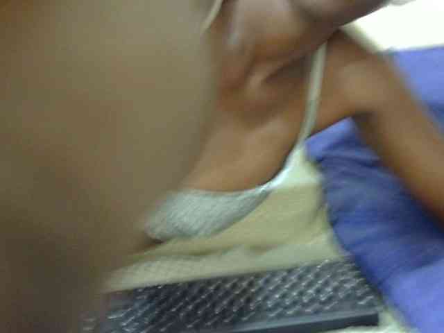 Slimkittey webcam