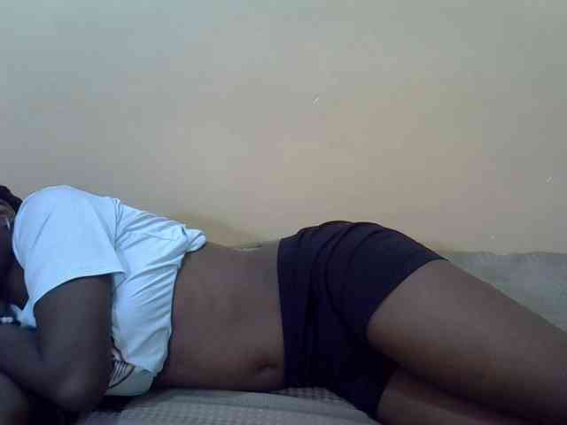 Slimkittey webcam