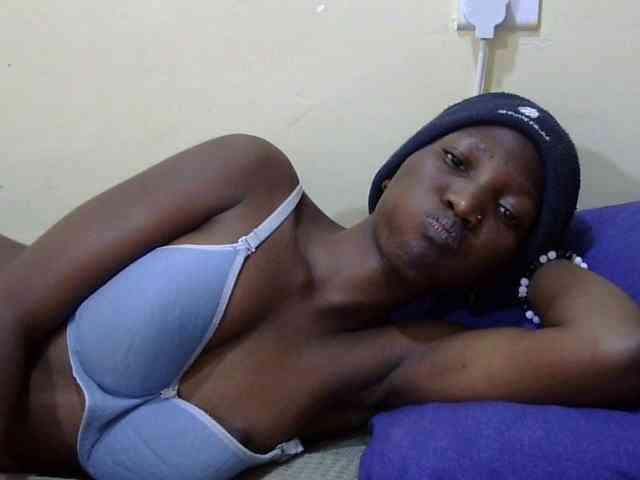 Slimkittey webcam