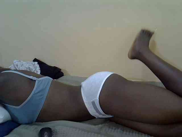 Slimkittey webcam