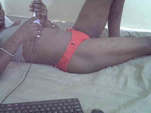 Slimkittey webcam