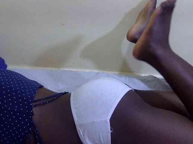 Slimkittey webcam