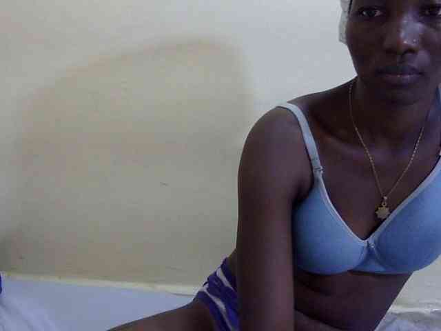 Slimkittey webcam