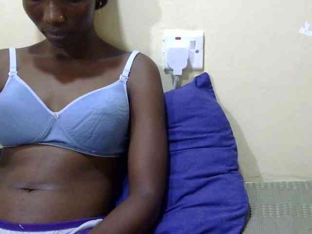 Slimkittey webcam