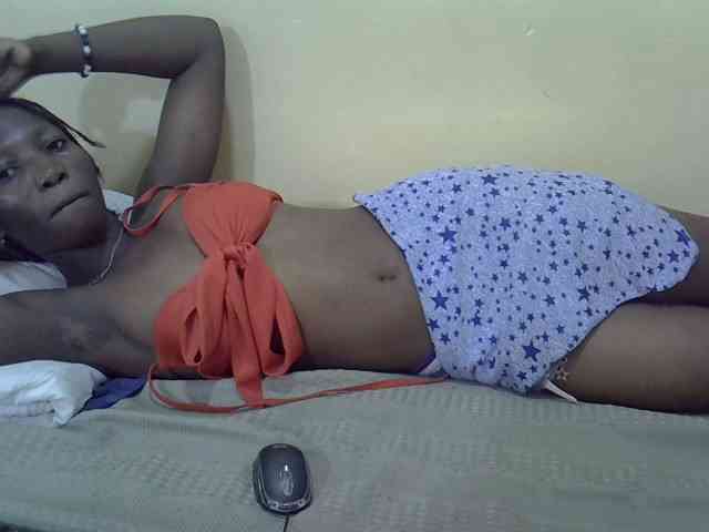 Slimkittey webcam