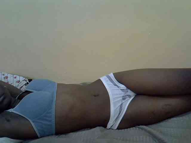 Slimkittey webcam