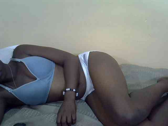 Slimkittey webcam