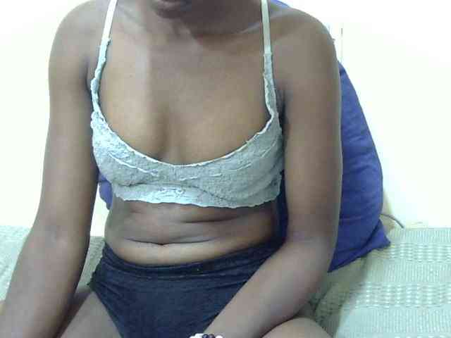 Slimkittey webcam