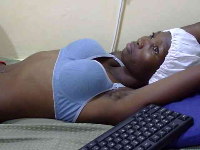 Slimkittey webcam