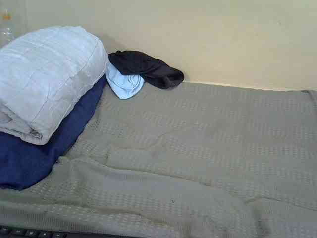 Slimkittey webcam