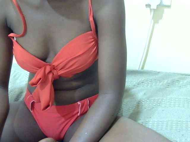 Slimkittey webcam