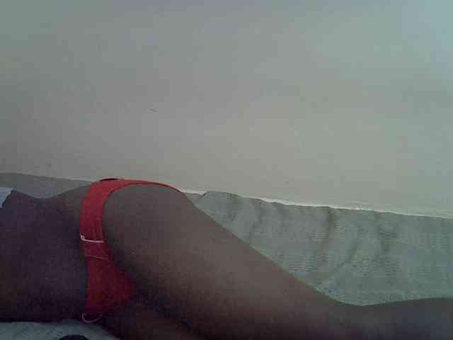 Slimkittey webcam