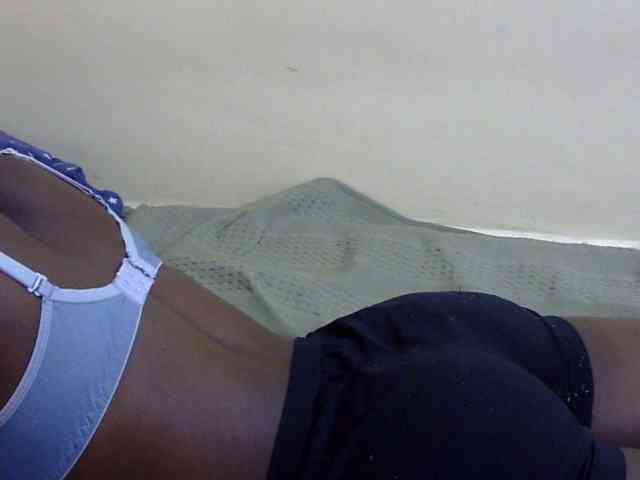 Slimkittey webcam