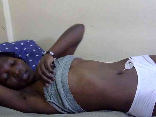 Slimkittey webcam