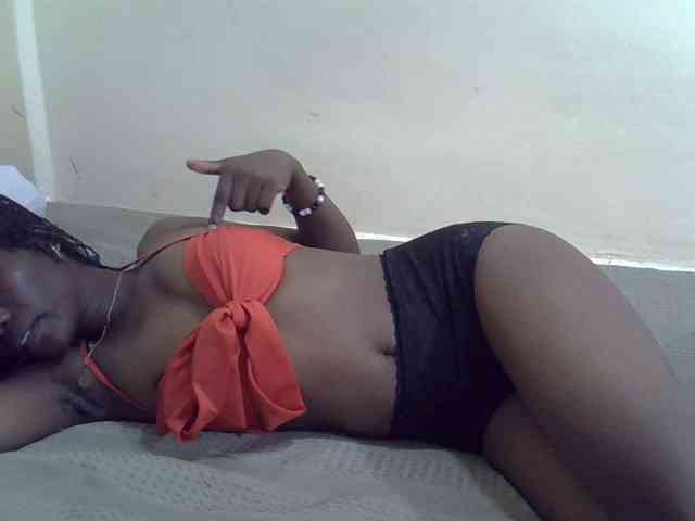 Slimkittey webcam
