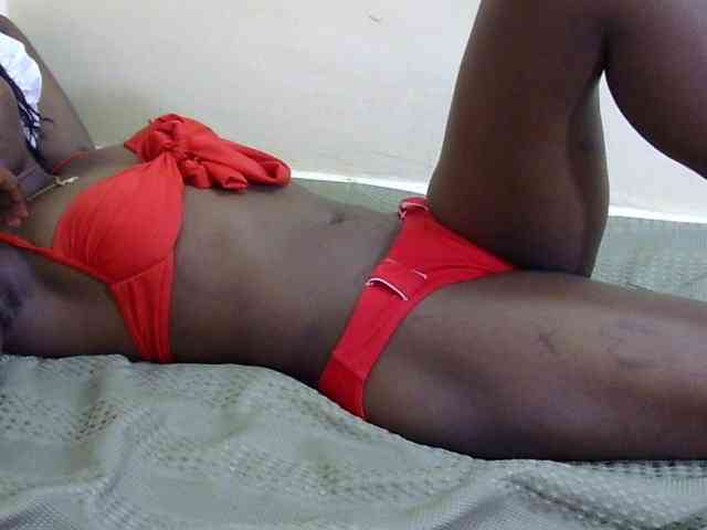 Slimkittey webcam