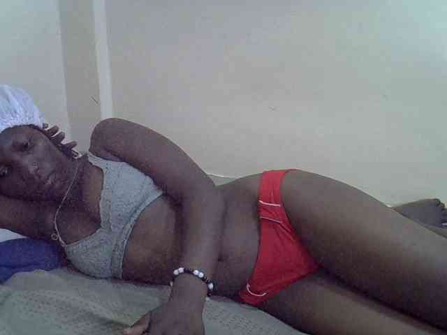 Slimkittey webcam