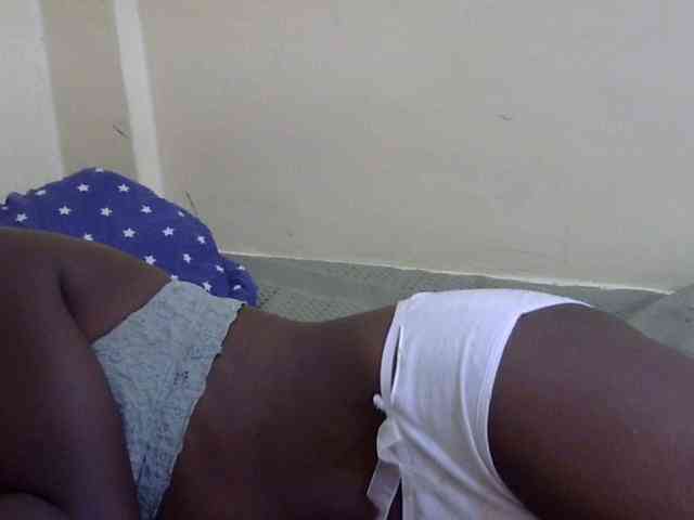 Slimkittey webcam