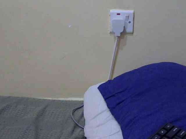 Slimkittey webcam