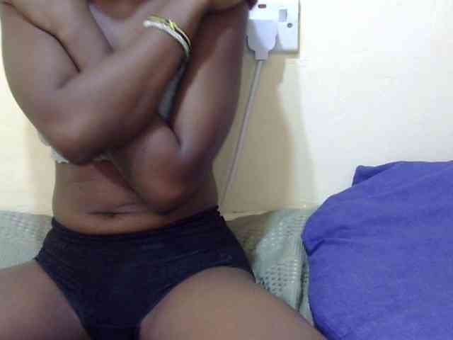 Slimkittey webcam