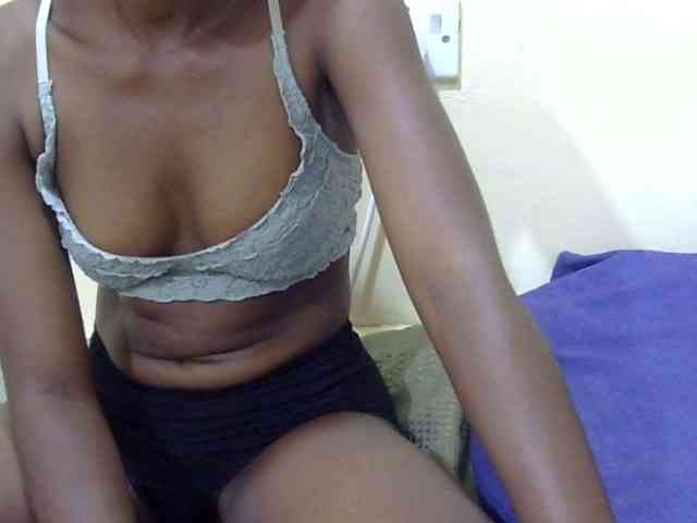 Slimkittey webcam