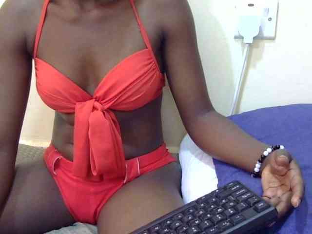 Slimkittey webcam