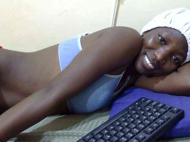 Slimkittey webcam