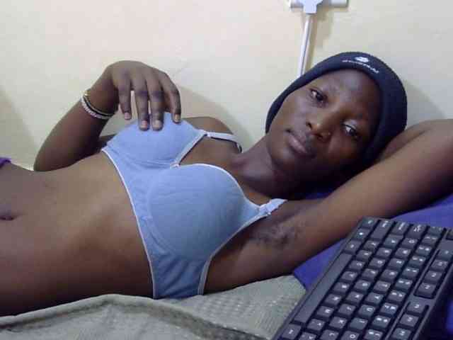 Slimkittey webcam