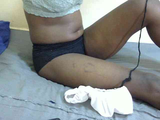 Slimkittey webcam