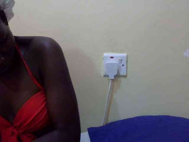 Slimkittey webcam