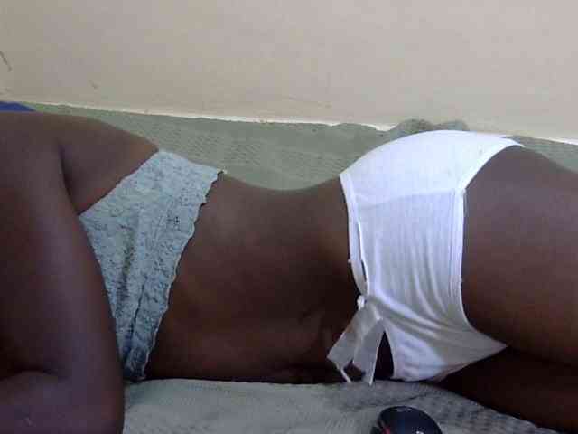Slimkittey webcam