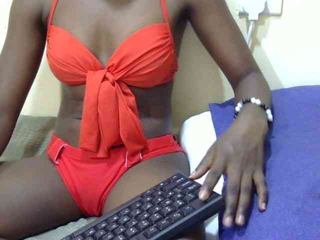 Slimkittey webcam