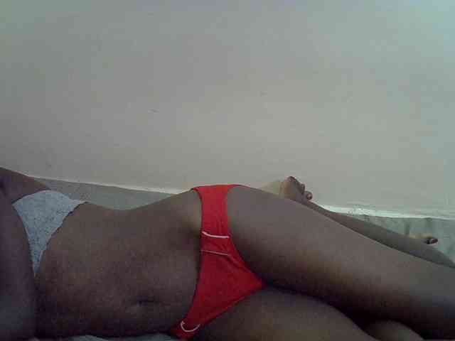Slimkittey webcam