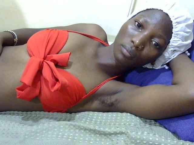 Slimkittey webcam
