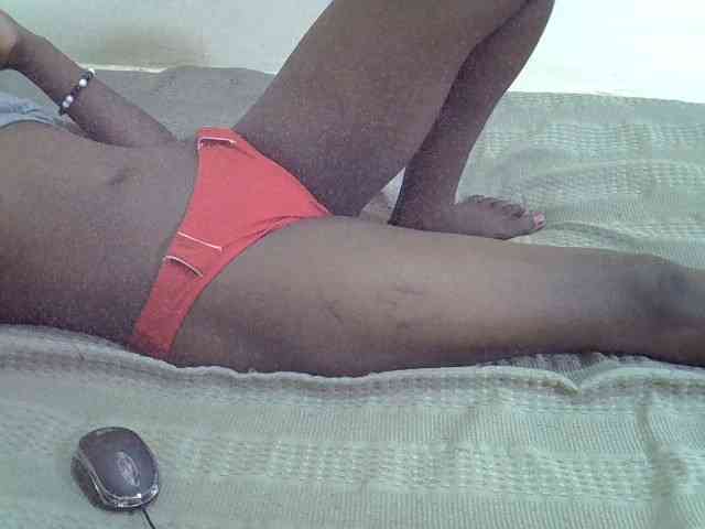 Slimkittey webcam