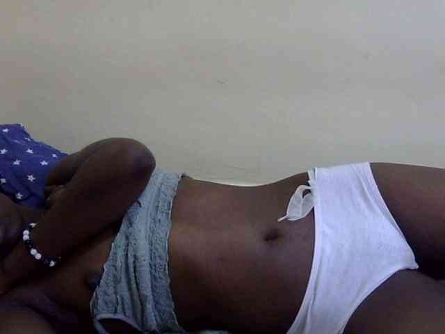 online web cam show Slimkittey