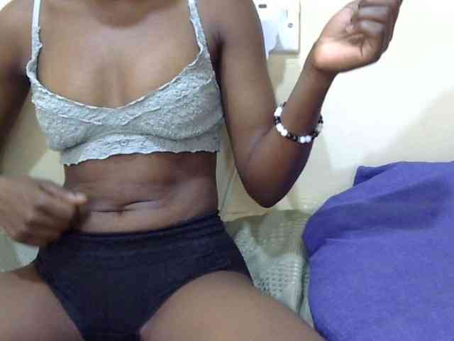 Slimkittey webcam