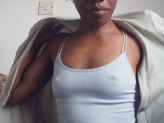 MlleKali Porn Show